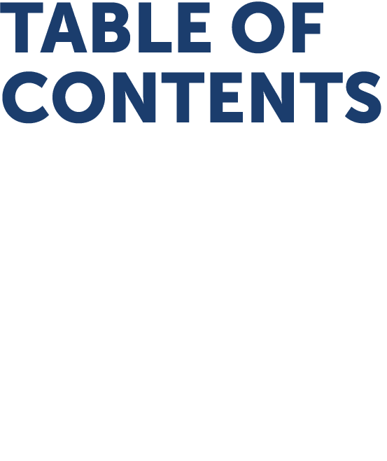 table of contents Welcome New Members 08 Top Investors 09 Fall Events at the Chamber 12 Welcome KCU Dental School 16 ...