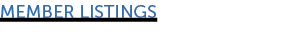 MEMBER LISTINGS
