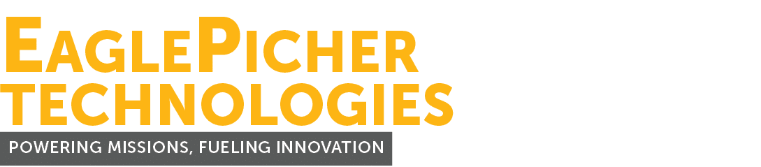 EAGLEPICHER TECHNOLOGIES POWERING MISSIONS, FUELING INNOVATION