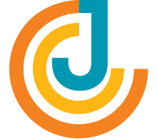 A logo for the chamber of commerce in the area. AI generated content
