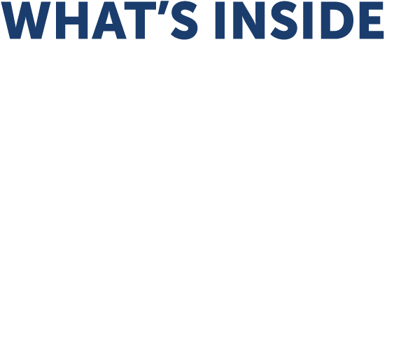 WHAT’S INSIDE PRESIDENT’S MESSAGE 6 JOPLIN AT A GLANCE 8 WELCOME NEW MEMBERS 10 TOP INVESTORS 12 JOPLIN CELEBRATES 10...