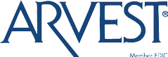 A logo for a financial institution called Harvest. AI generated content