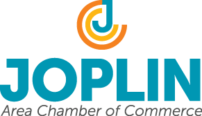 A logo for the chamber of commerce in the area. AI generated content