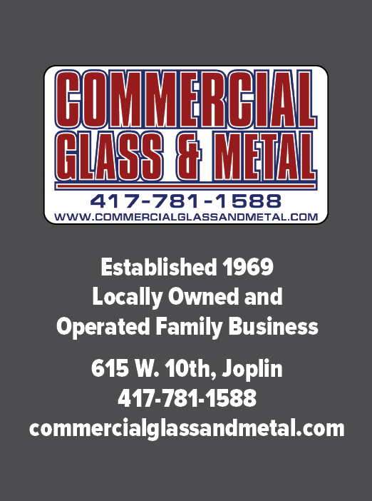 A sign advertising a locally owned and operated family business. AI generated content