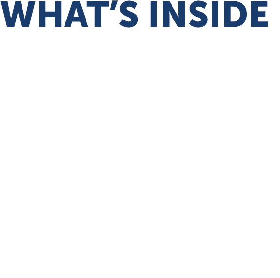 WHAT’S INSIDE WELCOME NEW MEMBERS 6 THANK YOU TO OUR TOP INVESTORS 8 JOPLIN BUSINESS WOMEN ARE THINKING BOLD 12 FREEM...