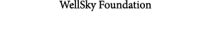 WellSky Foundation