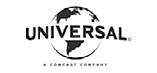                                                                                                                                                   Universal Pictures logo.  (PRNewsFoto/Universal Pictures)                                                                                               