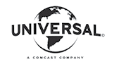                                                                                                                                                   Universal Pictures logo.  (PRNewsFoto/Universal Pictures)                                                                                               