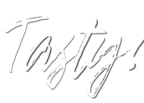 Tasty!