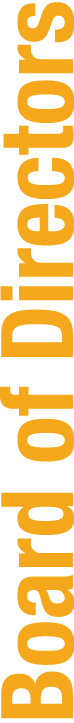 Board of Directors