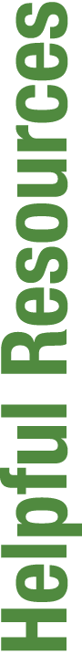 Helpful Resources