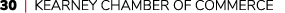 30 | Kearney Chamber of Commerce