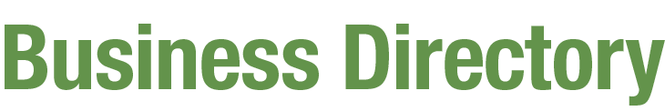 Business Directory