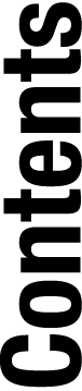 Contents