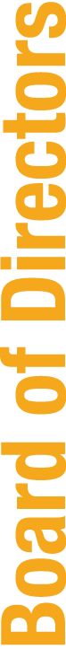 Board of Directors