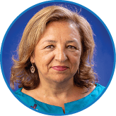 Bookda Gheisar, Senior Director Equity, Diversity & Inclusion at the Port of Seattle, 2 July 2019.