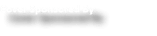 Cover Sponsored By
