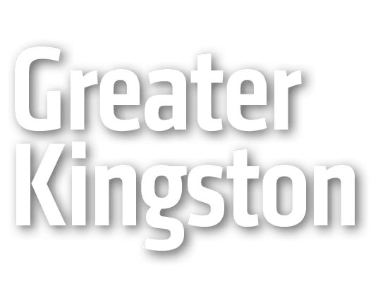 Greater Kingston