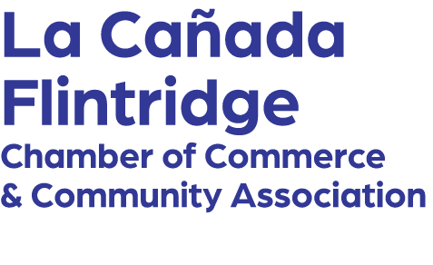 La Ca ada Flintridge Chamber of Commerce & Community Association