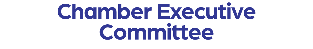 Chamber Executive Committee