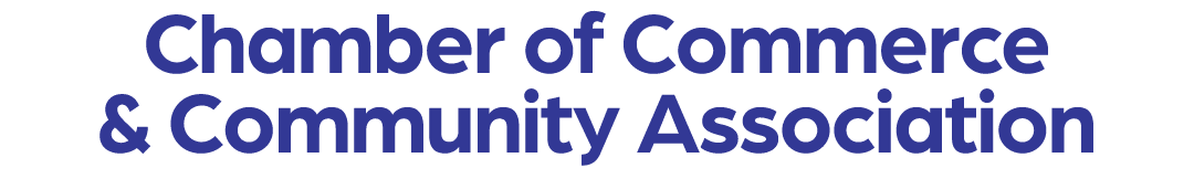 Chamber of Commerce & Community Association