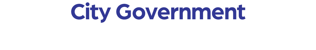 City Government