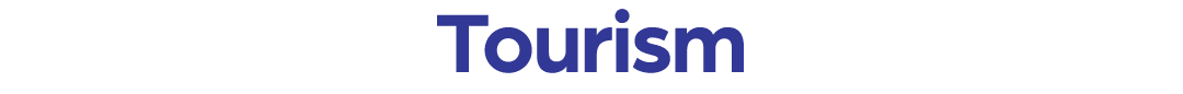 Tourism