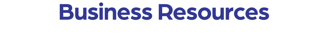 Business Resources