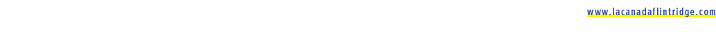 www.lacanadaflintridge.com