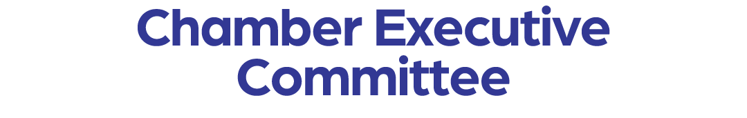Chamber Executive Committee