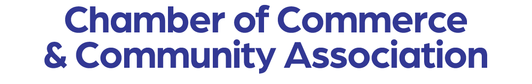 Chamber of Commerce & Community Association