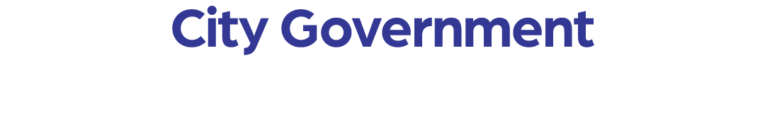 City Government
