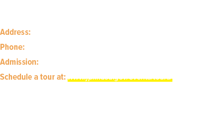 Address: 4800 Oak Grove Drive Phone: (818) 354 9314 Admission: Free Schedule a tour at: www.jpl.nasa.gov/events/tours...