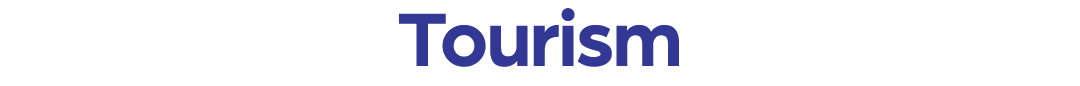 Tourism