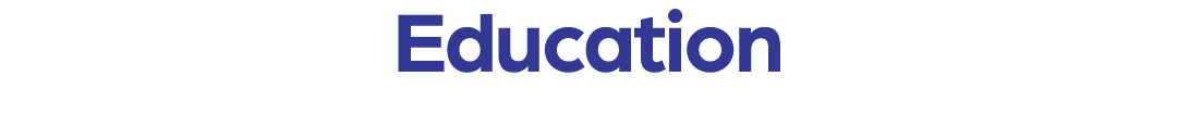 Education
