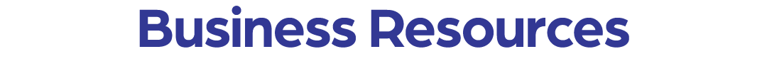 Business Resources
