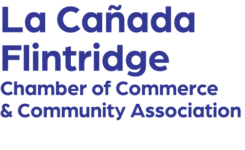 La Ca ada Flintridge Chamber of Commerce & Community Association