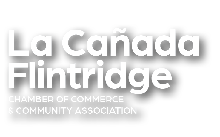 Chamber of Commerce & Community Association ,La Ca ada Flintridg
