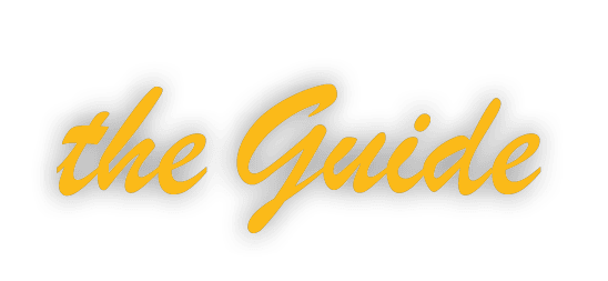 the Guide