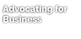 Advocating for Business 