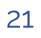 21