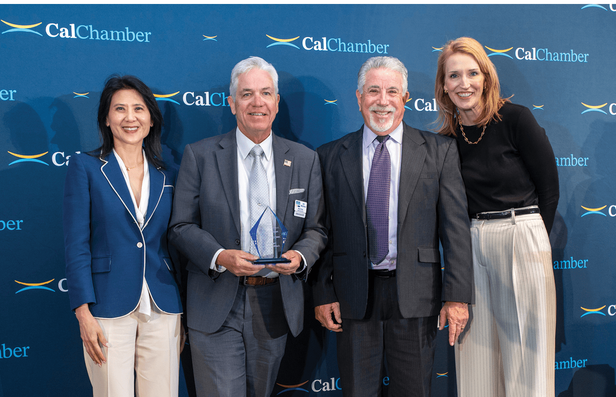 Chamber of Commerce Summit, International Meeting and Receptions, May 8, 2024.