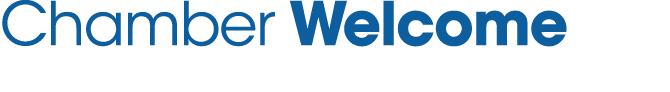 Chamber Welcome