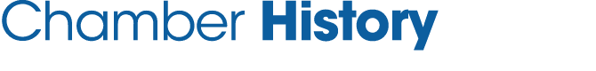 Chamber History