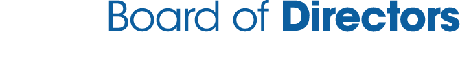 Board of Directors