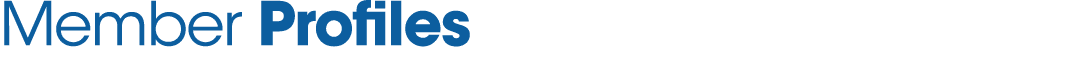 Member Profiles