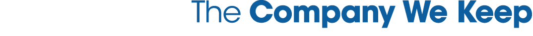 The Company We Keep