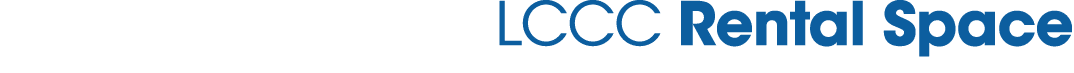 LCCC Rental Space