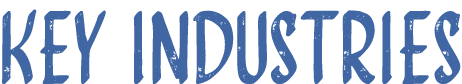 Key Industries