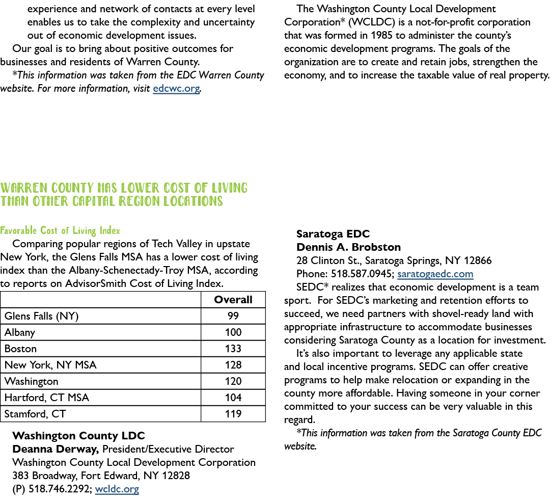 experience and network of contacts at every level enables us to take the complexity and uncertainty out of economic d...